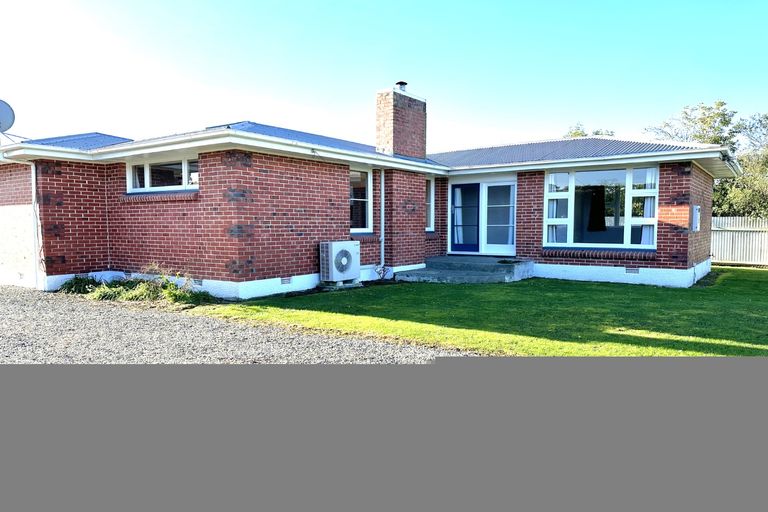 Photo of property in 6 Gladstone Road, Hadlow, Timaru, 7974