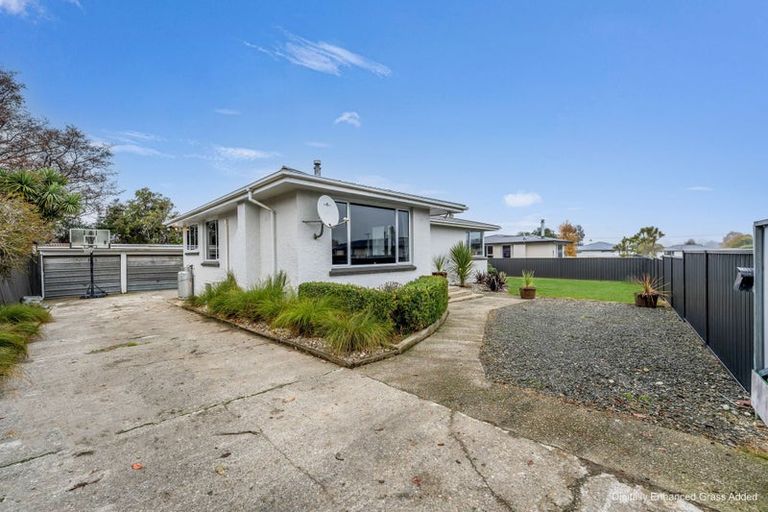 Photo of property in 3 Walker Street, East Gore, Gore, 9710