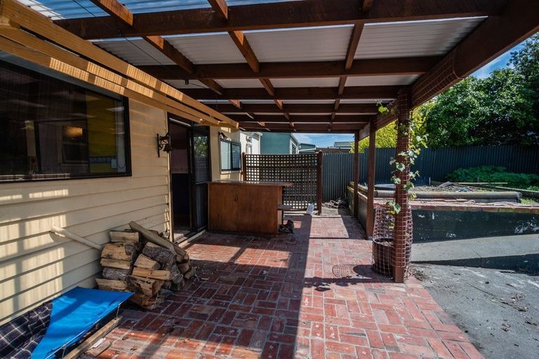 Photo of property in 21 Archer Street, Parkside, Timaru, 7910