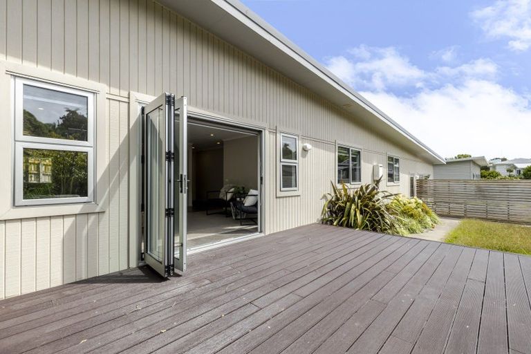Photo of property in 2 John Mana Way, Marfell, New Plymouth, 4310