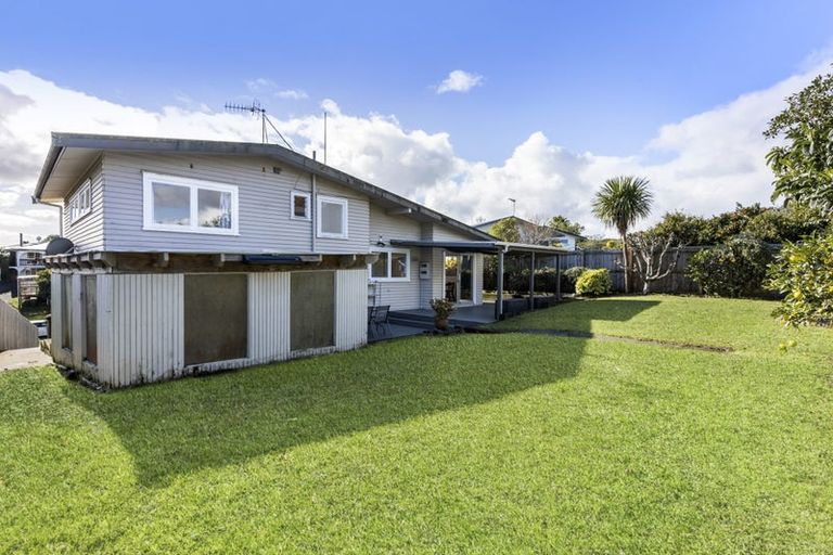 Photo of property in 46 Cardiff Road, Pakuranga, Auckland, 2010