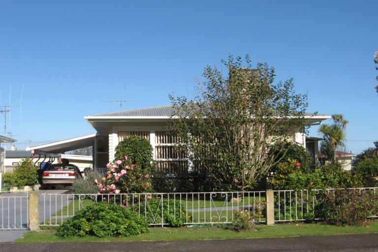 Photo of property in 115 Fergusson Drive, Thames, 3500