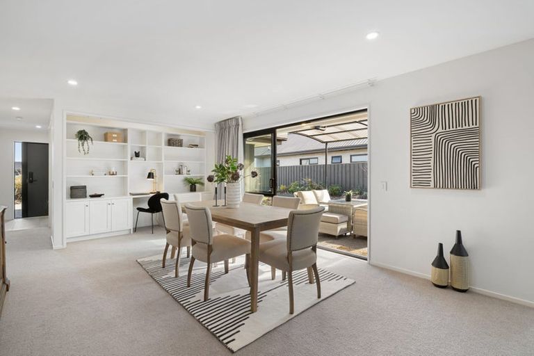 Photo of property in 17 Goldie Drive, Rangiora, 7400