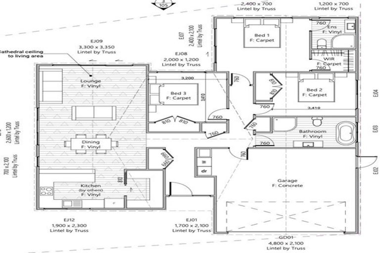 Photo of property in 171 Karuhiruhi Street, Waikanae, 5036