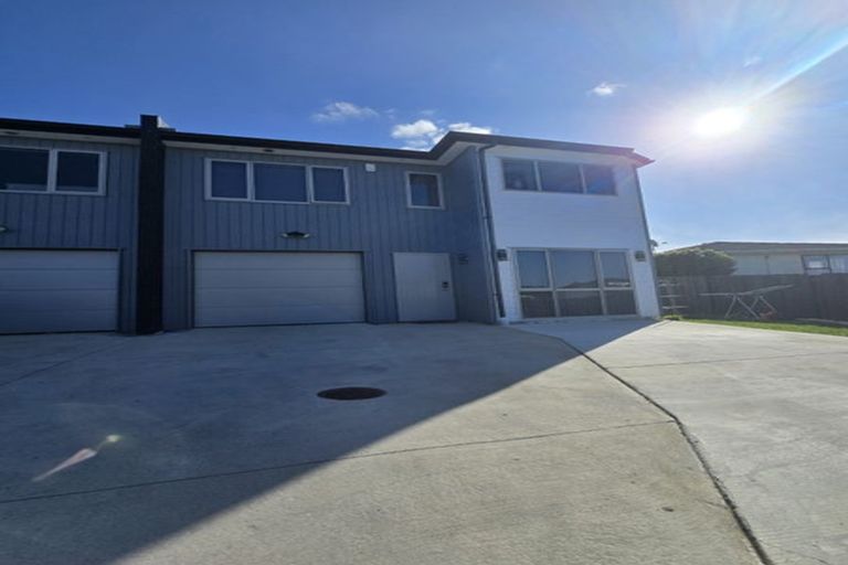 Photo of property in 73 Marendellas Drive, Bucklands Beach, Auckland, 2014