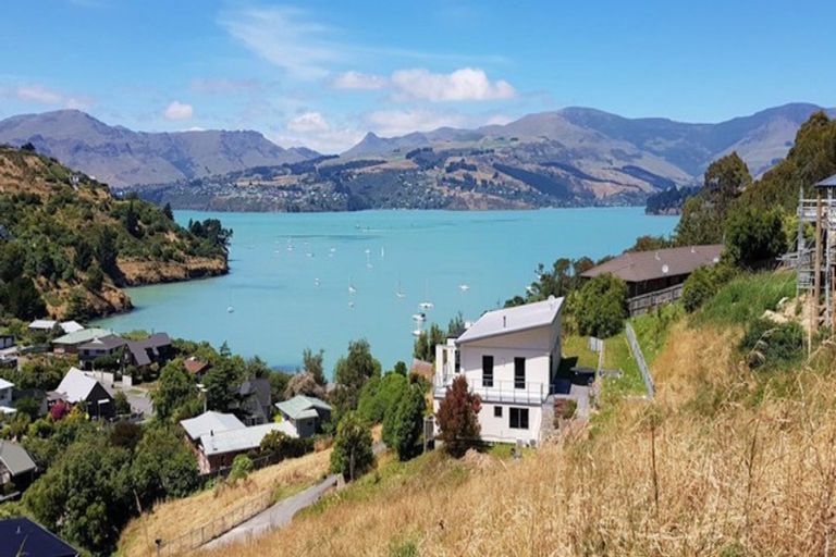 Photo of property in 37 Mariners Cove, Cass Bay, Lyttelton, 8082