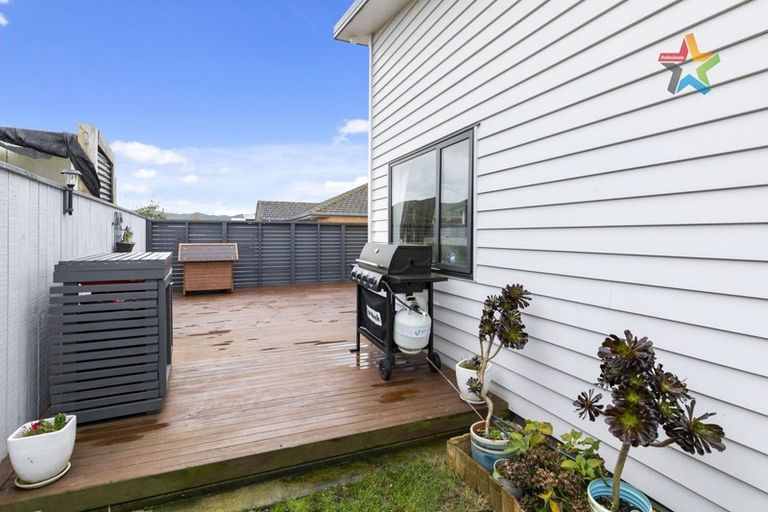 Photo of property in 51 Fraser Colman Grove, Wainuiomata, Lower Hutt, 5014