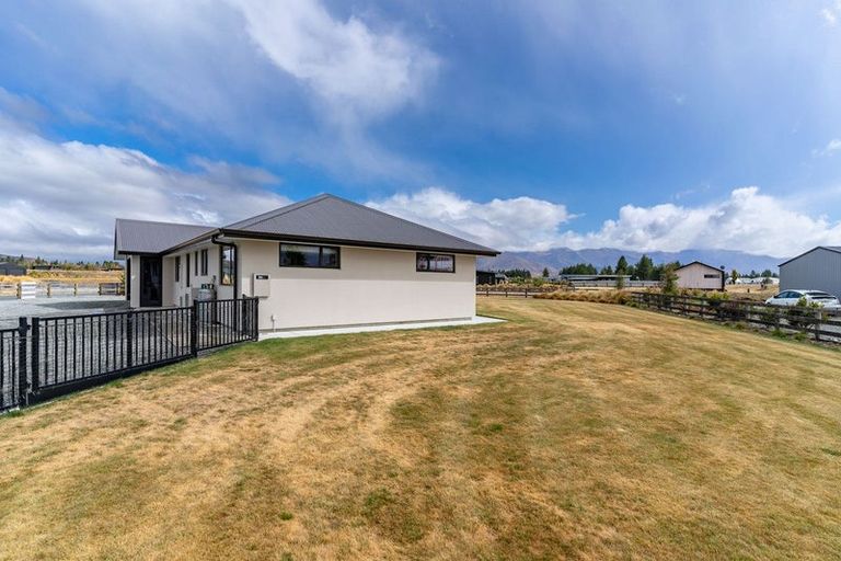 Photo of property in Temple Drive, Twizel, 7901