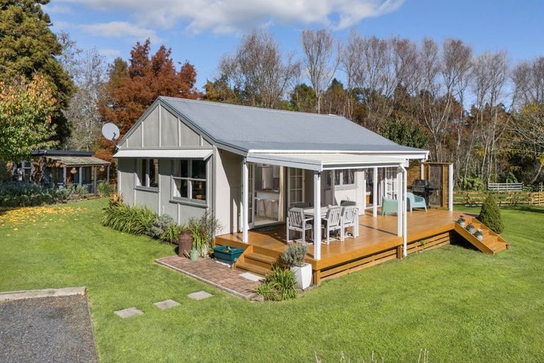 Photo of property in 505 Golden Valley Road, Waihi, 3681