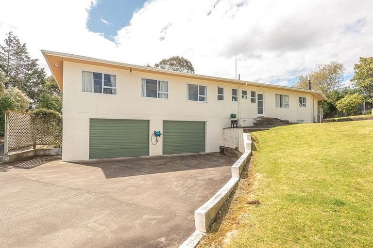 Photo of property in 157 No 3 Line, Whanganui East, Whanganui, 4500