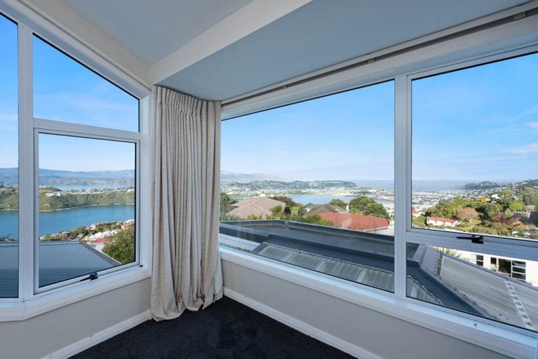 Photo of property in 50 Alexandra Road, Hataitai, Wellington, 6021