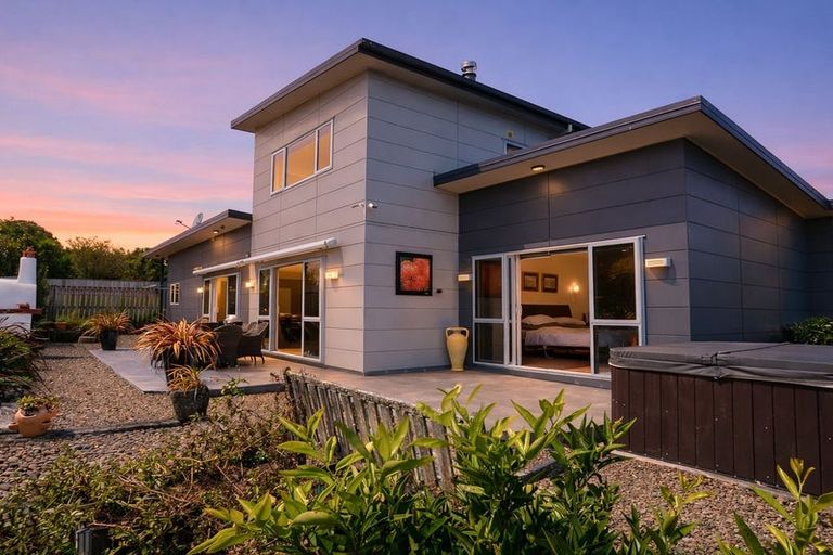 Photo of property in 68a Waerenga Road, Te Kauwhata, 3710