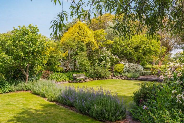 Photo of property in 149a Bidwills Cutting Road, Morison Bush, Greytown, 5794