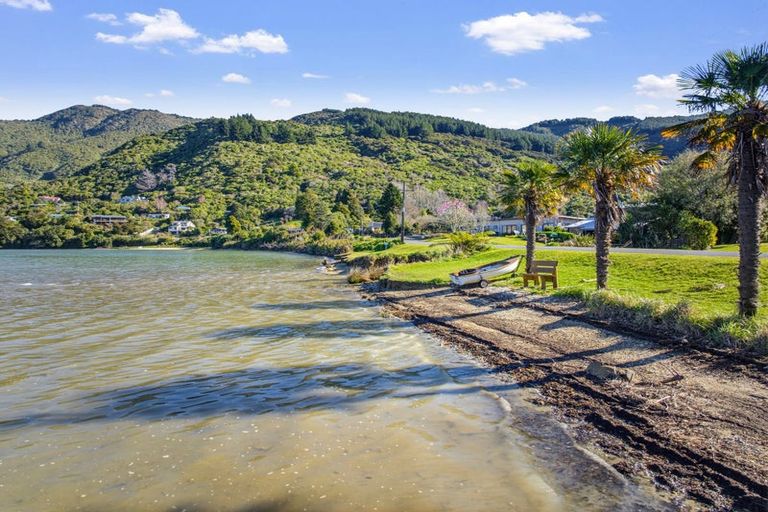 Photo of property in 357 Anakiwa Road, Anakiwa, Picton, 7281