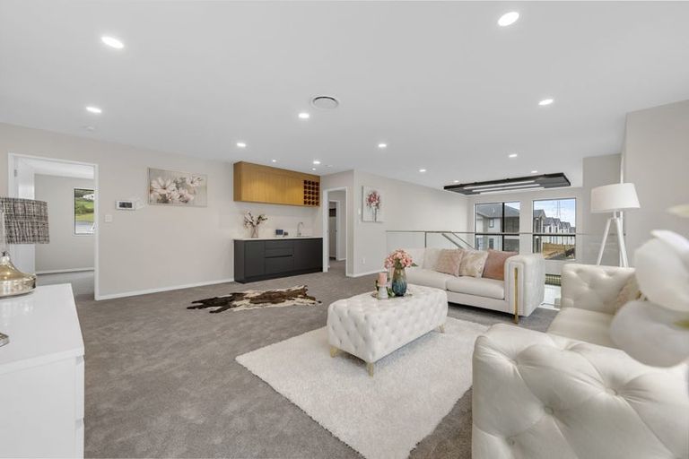 Photo of property in 66 Koromeke Street, Flat Bush, Auckland, 2019
