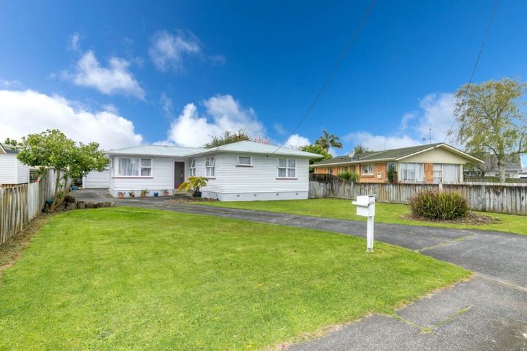 Photo of property in 230 Tramway Road, Enderley, Hamilton, 3214