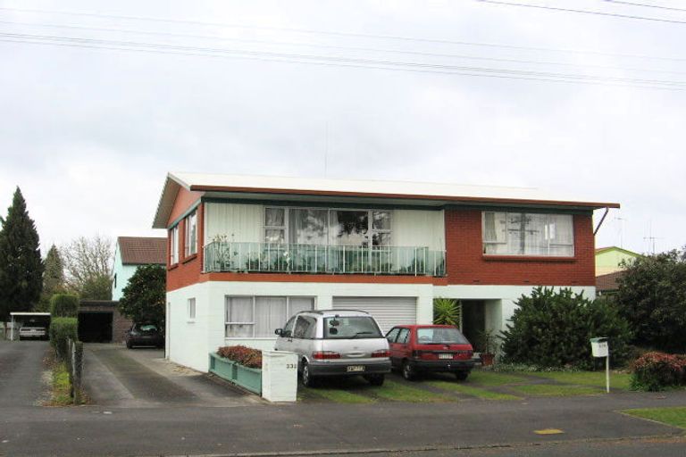 Photo of property in 232b Old Farm Road, Hamilton East, Hamilton, 3216