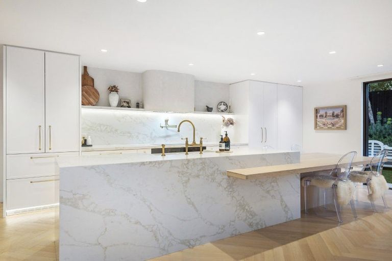 Photo of property in 78a Rame Road, Greenhithe, Auckland, 0632