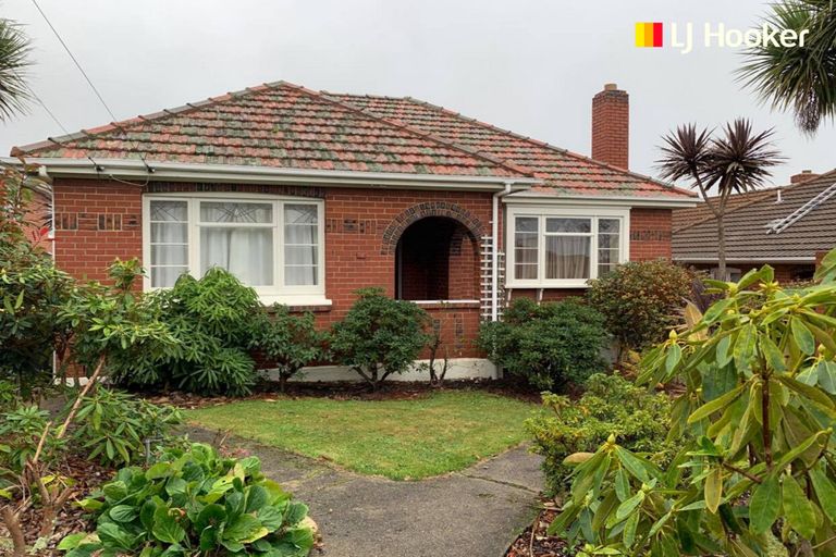 Photo of property in 16 Kirriemuir Street, Maryhill, Dunedin, 9011