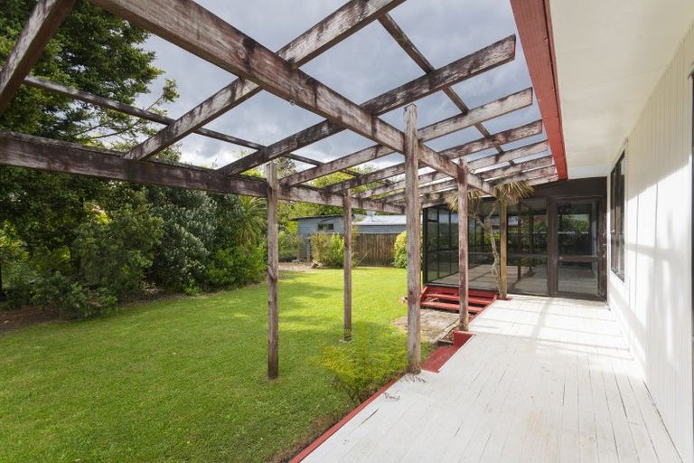 Photo of property in 6 Edward Street, Mangapapa, Gisborne, 4010