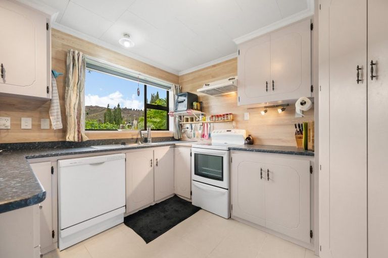 Photo of property in 27 O'neill Crescent, Bridge Hill, Alexandra, 9320