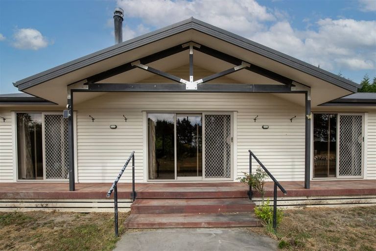 Photo of property in 178 Walkers Road, Rolleston, Christchurch, 7677