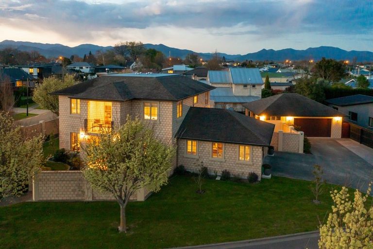 Photo of property in 6 Covent Gardens, Springlands, Blenheim, 7201