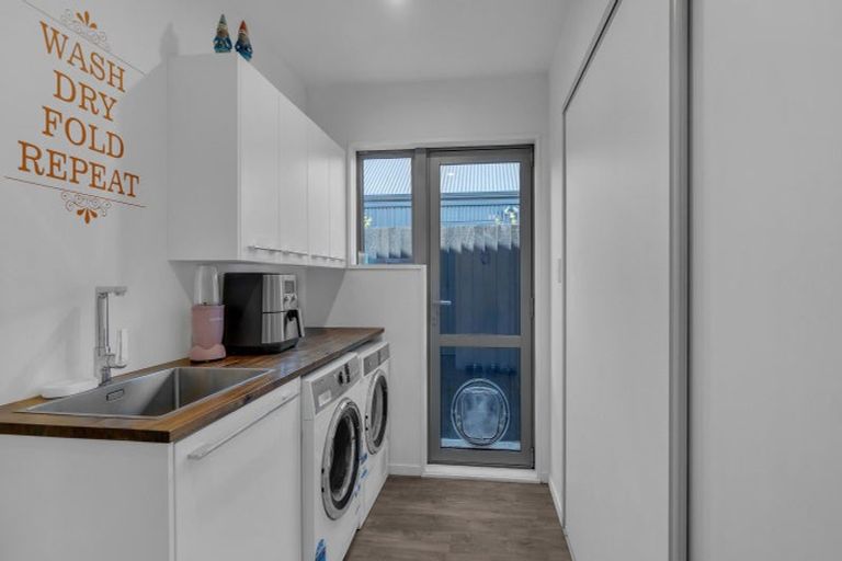 Photo of property in 372 Bower Avenue, North New Brighton, Christchurch, 8083