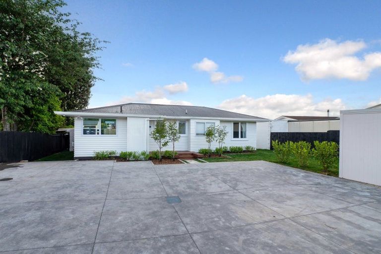 Photo of property in 10a Burton Place, Owhata, Rotorua, 3010