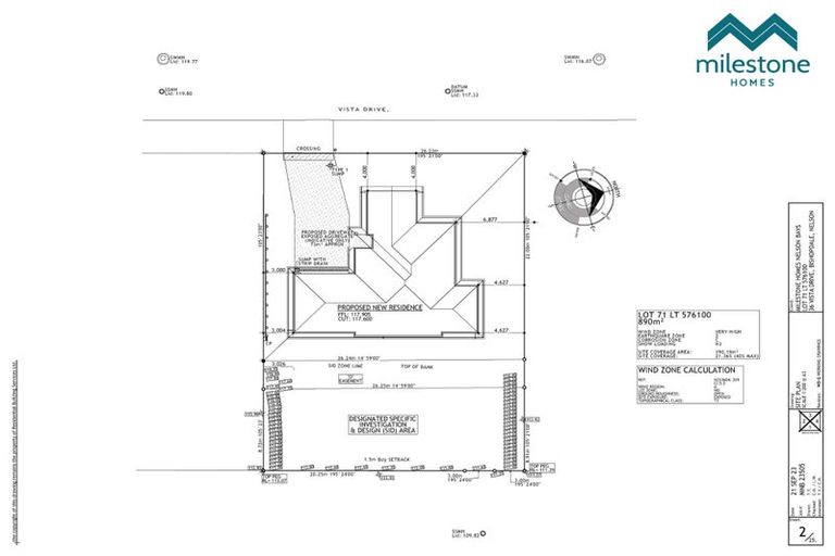 Photo of property in 36 Vista Drive, Bishopdale, Nelson, 7011