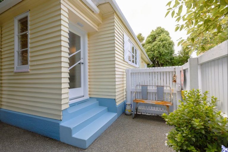 Photo of property in 85 Savage Crescent, West End, Palmerston North, 4412