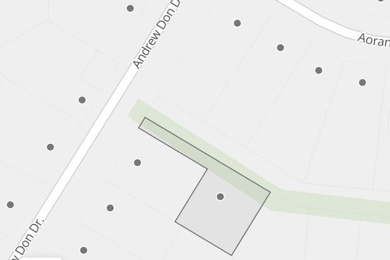 Photo of property in 3 Andrew Don Drive, Lake Tekapo, 7999