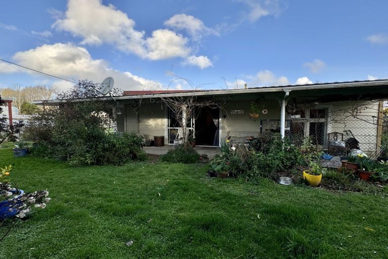 Photo of property in 167a Oxford Street, Ashhurst, 4810