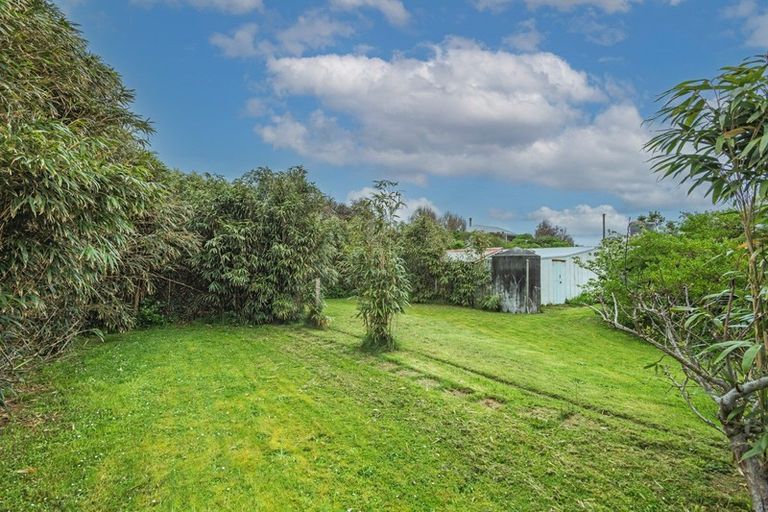 Photo of property in 7 Hartley Street, Foxton Beach, Foxton, 4815