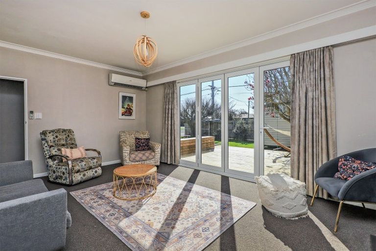 Photo of property in 57 Te Aute Road, Havelock North, 4130