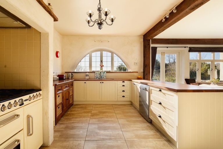 Photo of property in 811 Mount Cargill Road, Mount Cargill, Waitati, 9085