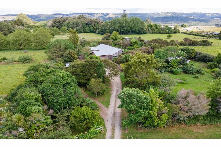 Photo of property in 273 Te Ahu Ahu Road, Waimate North, Kaikohe, 0472