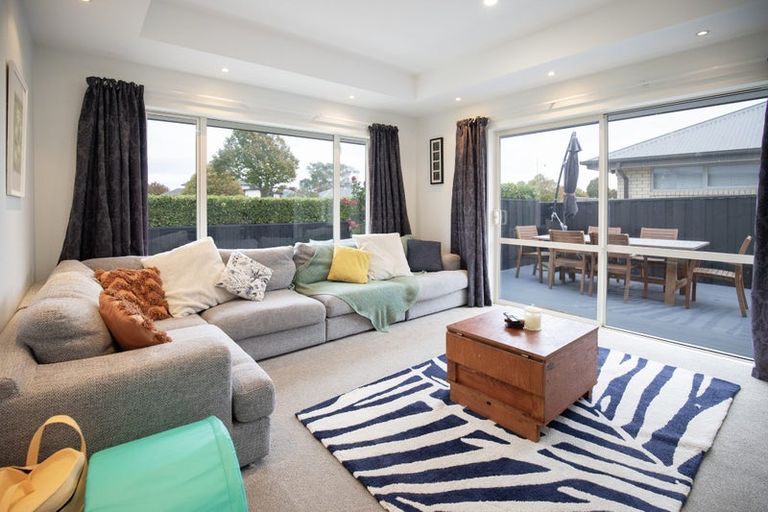 Photo of property in 4 Kessen Street, Pegasus, 7612