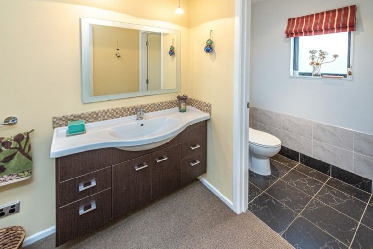 Photo of property in 29 Harrison Road, Fordell, Whanganui, 4577