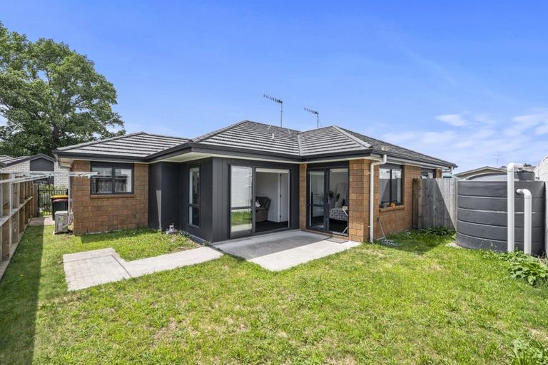 Photo of property in 4/8 Keitha Place, Glenview, Hamilton, 3206