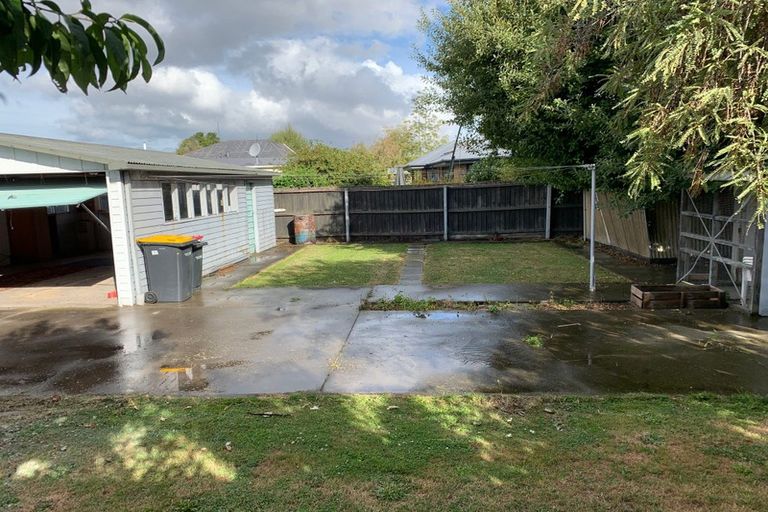 Photo of property in 4 Thomas Street, Linwood, Christchurch, 8062