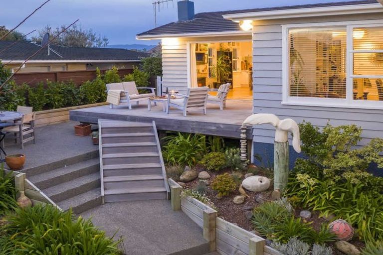 Photo of property in 260 Rosetta Road, Raumati Beach, Paraparaumu, 5032