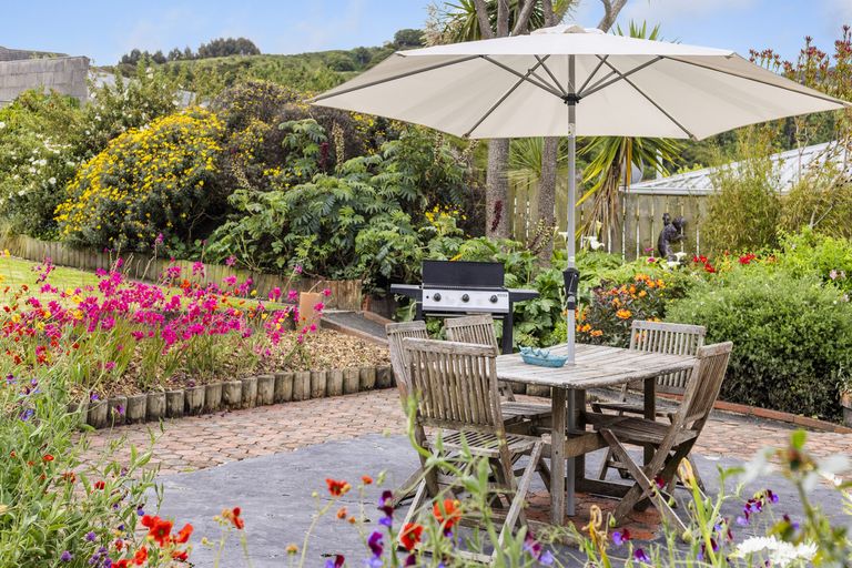 Photo of property in 5 Bennett Road, Ocean View, Dunedin, 9035