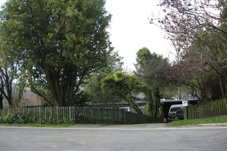 Photo of property in 29 Rossmore Terrace, Cashmere, Christchurch, 8022