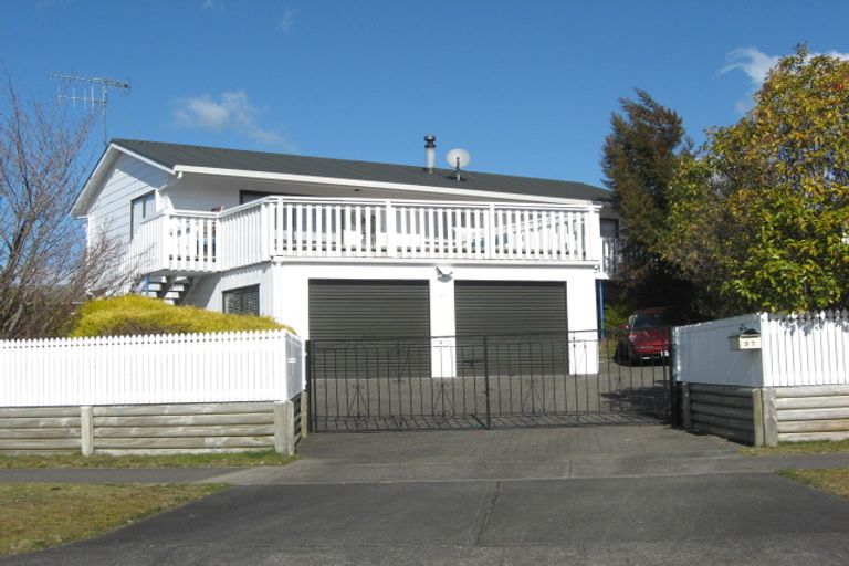 Photo of property in 97 Puataata Road, Turangi, 3334