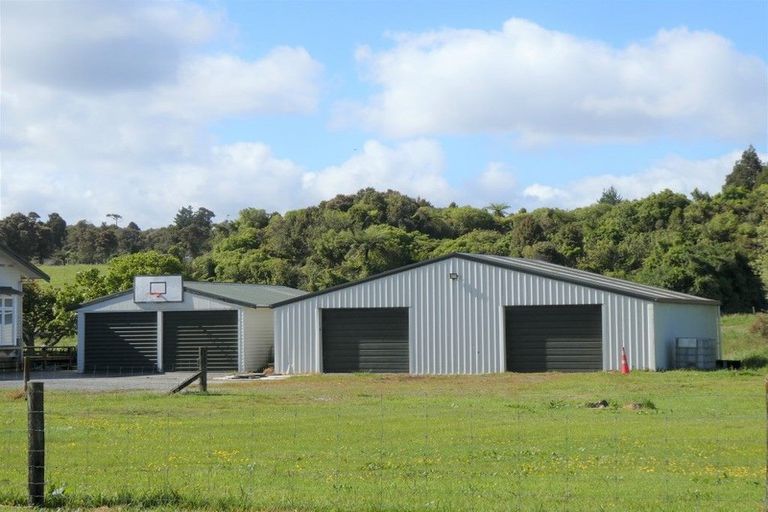 Photo of property in 260 Rutherglen Road, Rutherglen, Greymouth, 7805