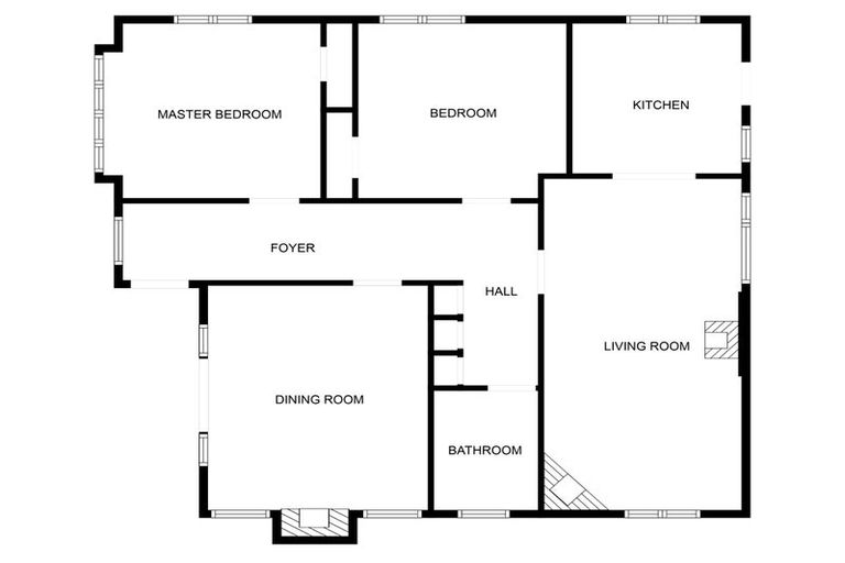 Photo of property in 26 Milverton Avenue, Hokowhitu, Palmerston North, 4410