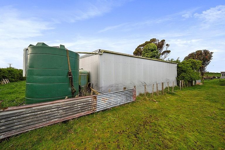 Photo of property in 405 Normanby Road, Okaiawa, Hawera, 4671