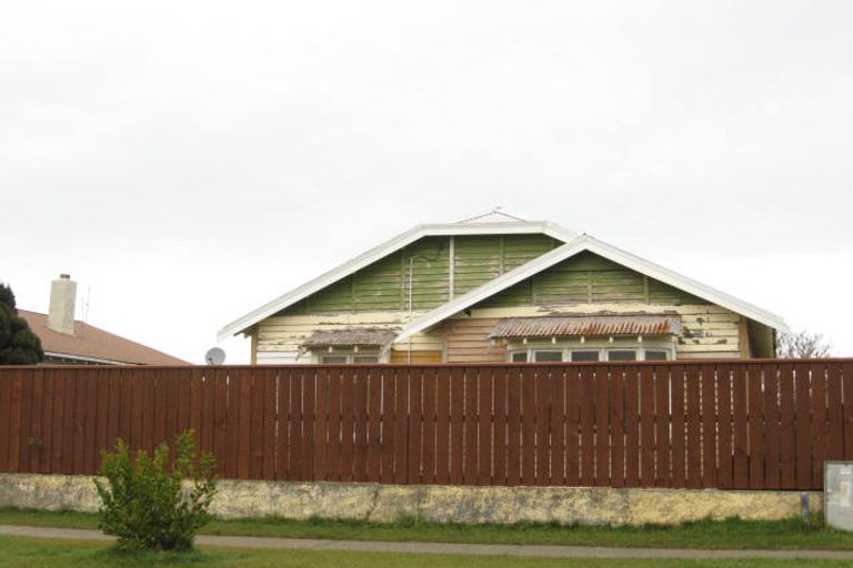 Photo of property in 91 Martin Street, Strathern, Invercargill, 9812