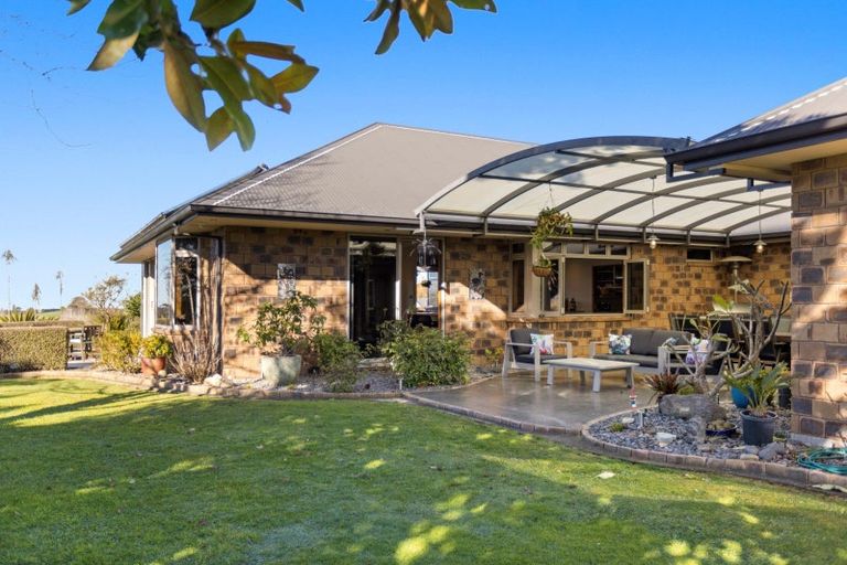 Photo of property in 535 Esdaile Road, Whakamarama, Tauranga, 3180